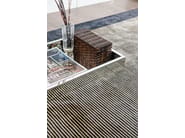 BRETON BLACK by Tapis Rouge - Tappeto rettangolare fatto a mano - 5 BRETON BLACK by Tapis Rouge - Tappeto rettangolare fatto a mano - 5