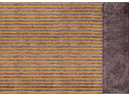 BRETON PURPLE by Tapis Rouge - Tappeto rettangolare fatto a mano - 4