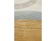 BUBBLES by Tapis Rouge - Tappeto rettangolare fatto a mano - 4