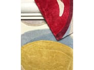 BUBBLES by Tapis Rouge - Tappeto rettangolare fatto a mano - 5