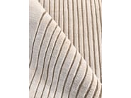 CARACAS by Tapis Rouge - Tappeto rettangolare fatto a mano - 4