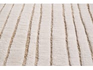 CARACAS by Tapis Rouge - Tappeto rettangolare fatto a mano - 6