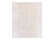 CARACAS by Tapis Rouge - Tappeto rettangolare fatto a mano