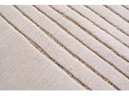 CARACAS by Tapis Rouge - Tappeto rettangolare fatto a mano - 9