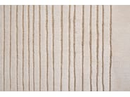 CARACAS by Tapis Rouge - Tappeto rettangolare fatto a mano - 5