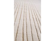 CARACAS by Tapis Rouge - Tappeto rettangolare fatto a mano - 7