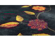 CHINESE PHEONIX ANTIQUE INDIGO by Tapis Rouge - Tappeto rettangolare fatto a mano - 2 CHINESE PHEONIX ANTIQUE INDIGO by Tapis Rouge - Tappeto rettangolare fatto a mano - 2
