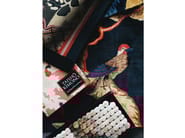 CHINESE PHEONIX ANTIQUE INDIGO by Tapis Rouge - Tappeto rettangolare fatto a mano - 4 CHINESE PHEONIX ANTIQUE INDIGO by Tapis Rouge - Tappeto rettangolare fatto a mano - 4