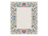 CLEMENTINE MUSE CORAL by Tapis Rouge - Tappeto fatto a mano rettangolare