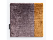 COLOR BLOCK PURPLE by Tapis Rouge - Tappeto rettangolare fatto a mano - 3