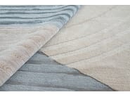 COMPOSITION VII by Tapis Rouge - Tappeto rotondo fatto a mano - 7 COMPOSITION VII by Tapis Rouge - Tappeto rotondo fatto a mano - 7