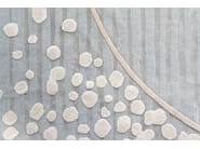 COMPOSITION VII by Tapis Rouge - Tappeto rotondo fatto a mano - 9 COMPOSITION VII by Tapis Rouge - Tappeto rotondo fatto a mano - 9