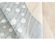 COMPOSITION VII by Tapis Rouge - Tappeto rotondo fatto a mano - 11 COMPOSITION VII by Tapis Rouge - Tappeto rotondo fatto a mano - 11