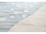 COMPOSITION VII by Tapis Rouge - Tappeto rotondo fatto a mano - 8 COMPOSITION VII by Tapis Rouge - Tappeto rotondo fatto a mano - 8