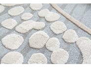 COMPOSITION VII by Tapis Rouge - Tappeto rotondo fatto a mano - 3 COMPOSITION VII by Tapis Rouge - Tappeto rotondo fatto a mano - 3
