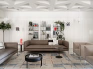 COMPOSITION VI by Tapis Rouge - Tappeto rettangolare fatto a mano - 7