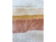 COMPOSITION V by Tapis Rouge - Tappeto rettangolare fatto a mano - 4