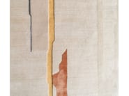 COMPOSITION V by Tapis Rouge - Tappeto rettangolare fatto a mano - 2