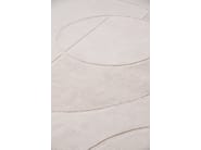 COMPOSITION XIV.II by Tapis Rouge - Tappeto rettangolare fatto a mano - 15