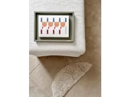 COMPOSITION XIV.II by Tapis Rouge - Tappeto rettangolare fatto a mano - 7