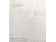 COMPOSITION XIV.II by Tapis Rouge - Tappeto rettangolare fatto a mano - 11