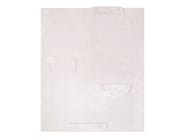 COMPOSITION XIV.II by Tapis Rouge - Tappeto rettangolare fatto a mano