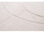 COMPOSITION XIV.II by Tapis Rouge - Tappeto rettangolare fatto a mano - 14