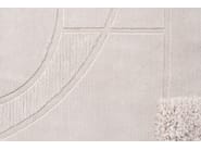 COMPOSITION XIV.II by Tapis Rouge - Tappeto rettangolare fatto a mano - 13