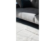 COMPOSITION XIV.II by Tapis Rouge - Tappeto rettangolare fatto a mano - 5