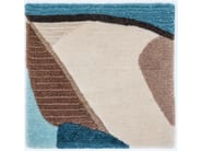 COMPOSITION XV.III by Tapis Rouge - Tappeto rettangolare fatto a mano - 8