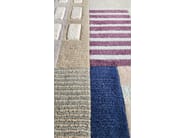 COMPOSITION XVIII by Tapis Rouge - Tappeto rettangolare fatto a mano - 9