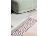 COMPOSITION XVIII by Tapis Rouge - Tappeto rettangolare fatto a mano - 6