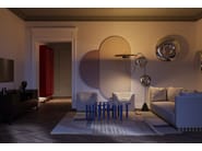 COMPOSITION XVIII by Tapis Rouge - Tappeto rettangolare fatto a mano - 4