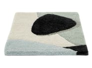 COMPOSITION XXI by Tapis Rouge - Tappeto curvo fatto a mano - 6