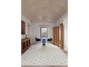ELEMENTI BIANCO by Tapis Rouge - Tappeto rettangolare fatto a mano - 2 ELEMENTI BIANCO by Tapis Rouge - Tappeto rettangolare fatto a mano - 2