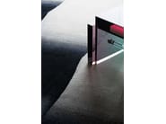 EMOZIONI by Tapis Rouge - Tappeto rettangolare fatto a mano in lana - 6