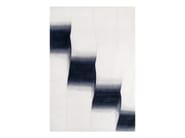 EMOZIONI by Tapis Rouge - Tappeto rettangolare fatto a mano in lana