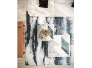 ETERNITY LAPSE by Tapis Rouge - Tappeto rettangolare fatto a mano - 4