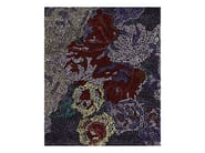 FIAMETTA GIARDINO IN PRIMAVERA by Tapis Rouge - Tappeto fatto a mano in lana e seta FIAMETTA GIARDINO IN PRIMAVERA by Tapis Rouge - Tappeto fatto a mano in lana e seta