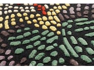 FIAMETTA GIARDINO IN PRIMAVERA by Tapis Rouge - Tappeto fatto a mano in lana e seta - 5 FIAMETTA GIARDINO IN PRIMAVERA by Tapis Rouge - Tappeto fatto a mano in lana e seta - 5