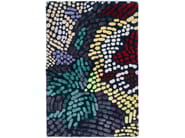 FIAMETTA GIARDINO IN PRIMAVERA by Tapis Rouge - Tappeto fatto a mano in lana e seta - 6 FIAMETTA GIARDINO IN PRIMAVERA by Tapis Rouge - Tappeto fatto a mano in lana e seta - 6