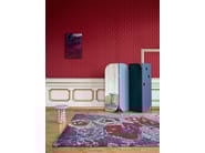 FIAMETTA GIARDINO IN PRIMAVERA by Tapis Rouge - Tappeto fatto a mano in lana e seta - 8 FIAMETTA GIARDINO IN PRIMAVERA by Tapis Rouge - Tappeto fatto a mano in lana e seta - 8