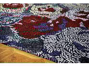 FIAMETTA GIARDINO IN PRIMAVERA by Tapis Rouge - Tappeto fatto a mano in lana e seta - 2 FIAMETTA GIARDINO IN PRIMAVERA by Tapis Rouge - Tappeto fatto a mano in lana e seta - 2