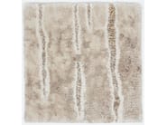 FOUR BEIGE by Tapis Rouge - Tappeto rettangolare fatto a mano - 2