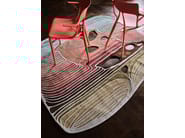 GAMMA EST by Tapis Rouge - Tappeto in lana - 2 GAMMA EST by Tapis Rouge - Tappeto in lana - 2