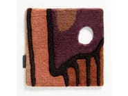 GAMMA SUD by Tapis Rouge - Tappeto curvo fatto a mano - 2