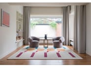 GOOGIE by Tapis Rouge - Tappeto rettangolare in lana - 14