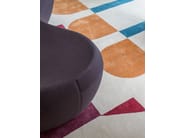 GOOGIE by Tapis Rouge - Tappeto rettangolare in lana - 9