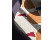 GOOGIE by Tapis Rouge - Tappeto rettangolare in lana - 5