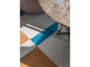 GOOGIE by Tapis Rouge - Tappeto rettangolare in lana - 6